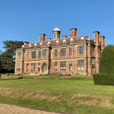 Sudbury Hall