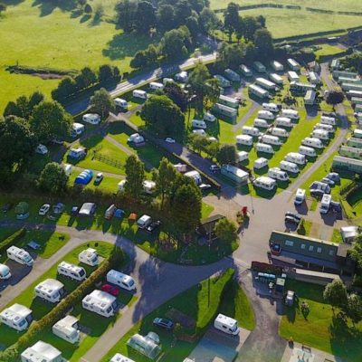 Laneside Caravan Park