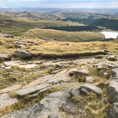 Kinder Scout