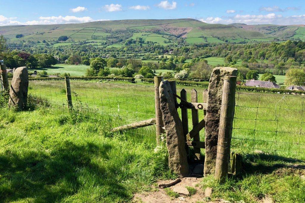 70 Best Days Out in the Peak District: A Pub Walk