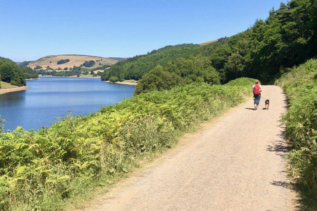 Top 5 Quiet Walks in the Peak District