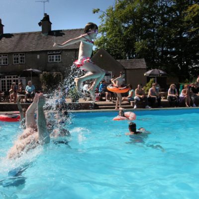 Callow Top Holiday Park