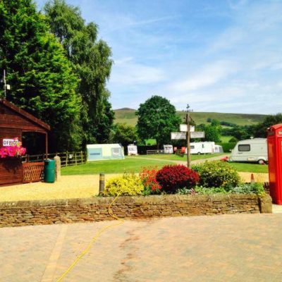 Laneside Caravan Park