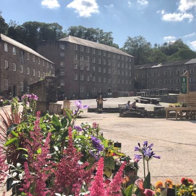 Cromford