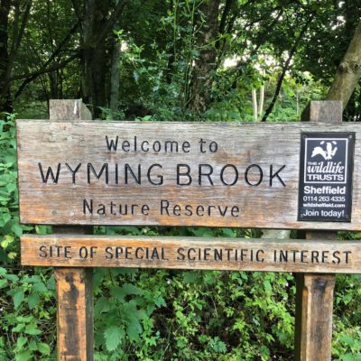 Wyming Brook