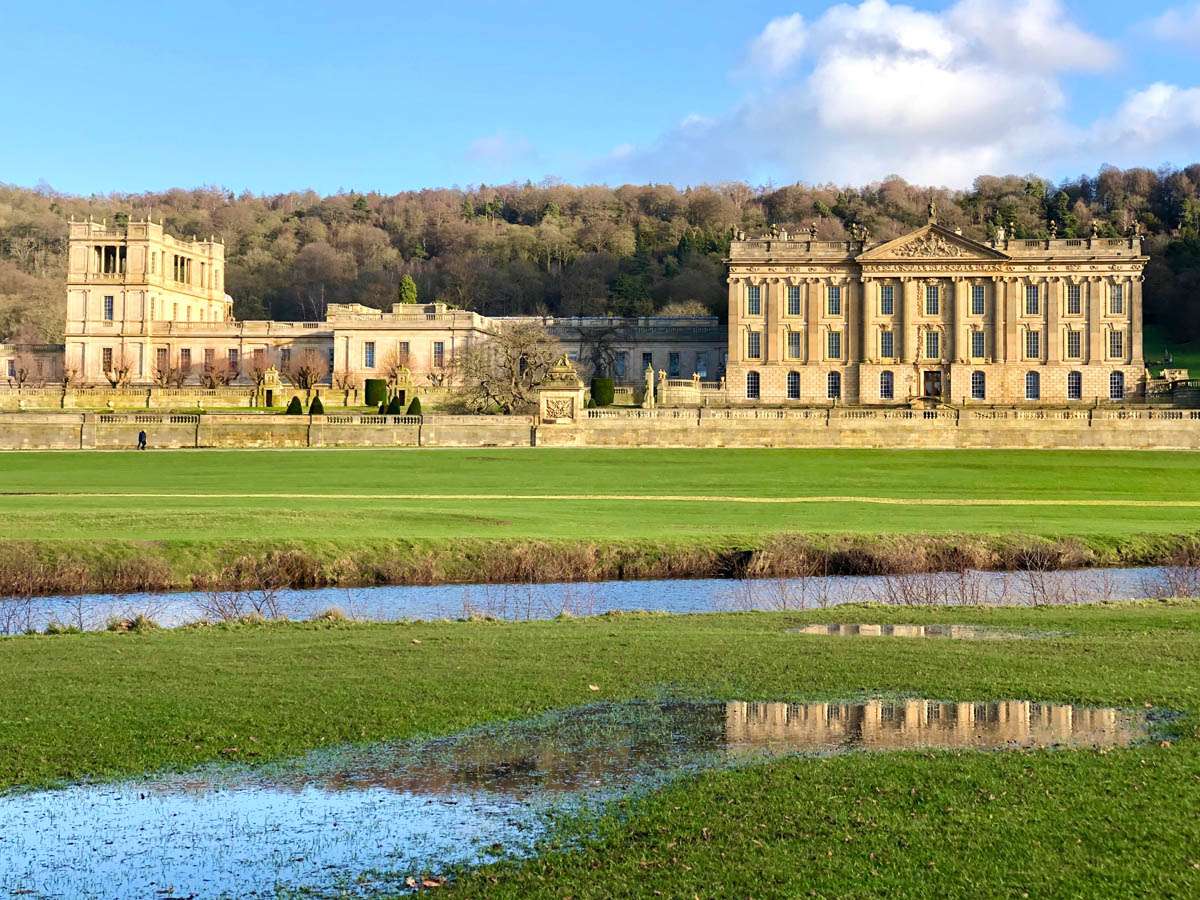 Chatsworth