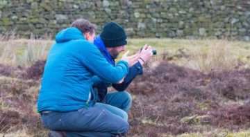 Peak District Photography Workshops