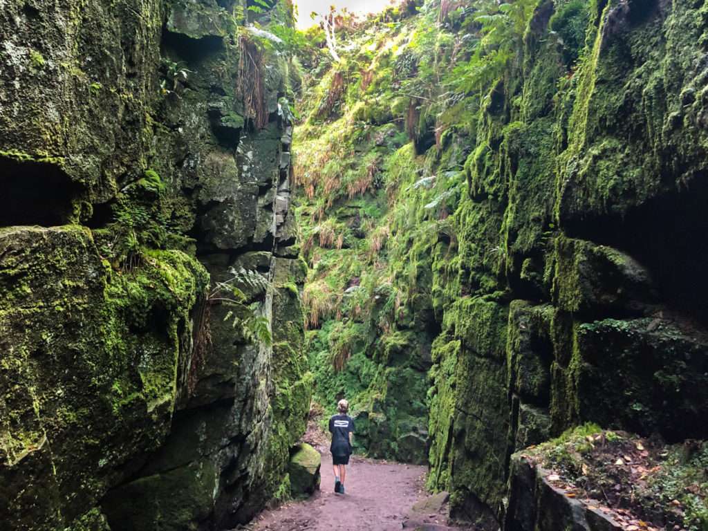 Perfect Peak District Days Out: Lud’s Church