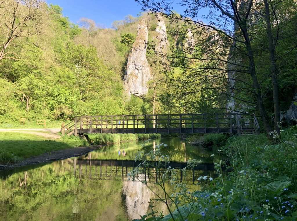 Perfect Peak District Days Out: Dovedale