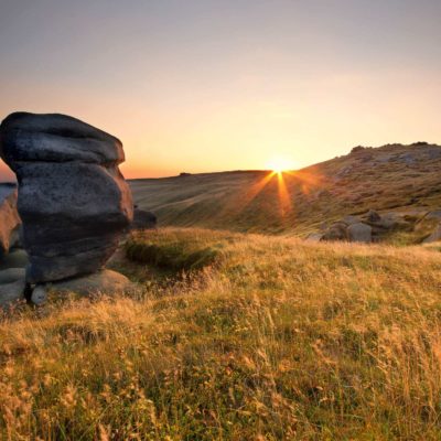 Kinder Scout