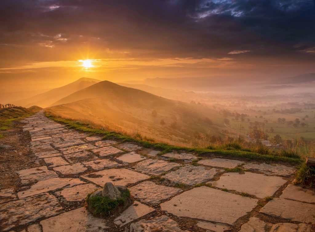 Top 10 Peak District Photos from @your_peakdistrict