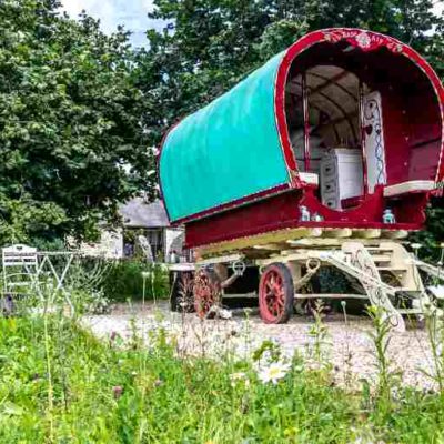 Hoe Grange Holidays