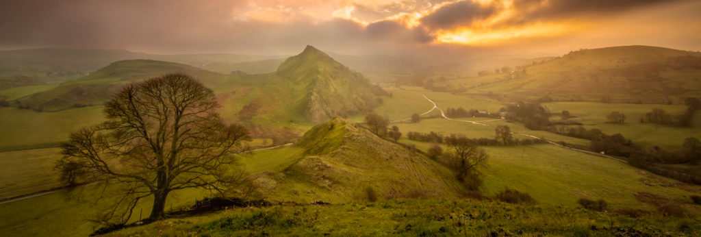 Top 5 Peak District Photos