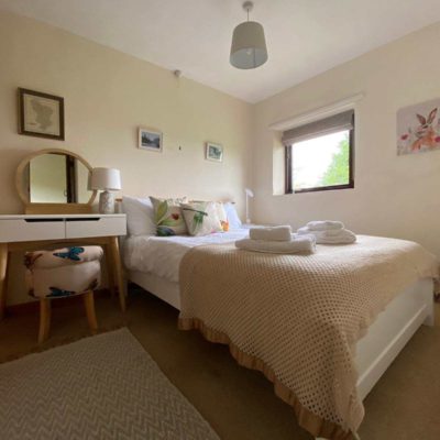 Hall Farm Holiday Cottages, Wetton