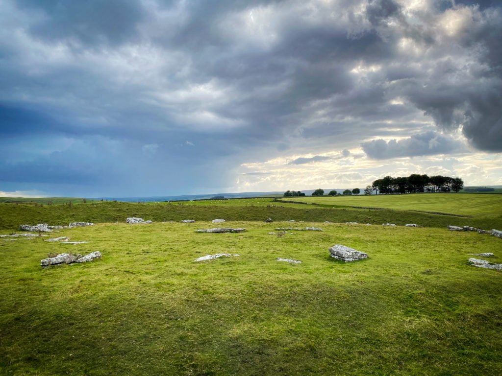 Arbor Low