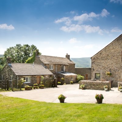 Cotefield Farm Cottages