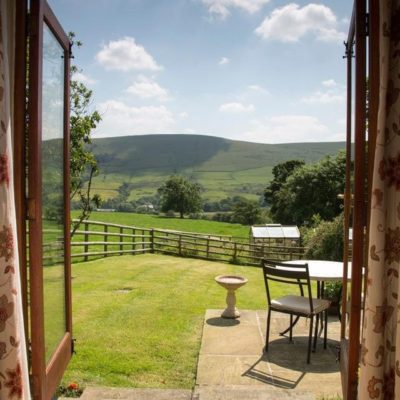 Cotefield Farm Cottages