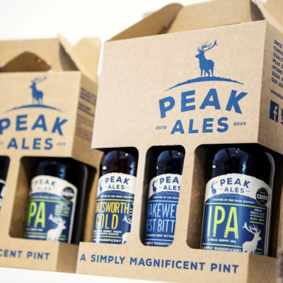 Peak Ales