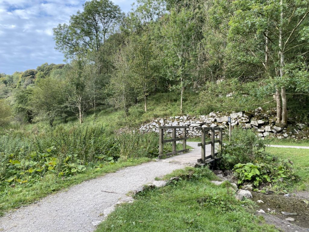 Tideswell Dale