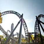 The Smiler - Alton Towers