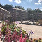 Derwent Valley Mills