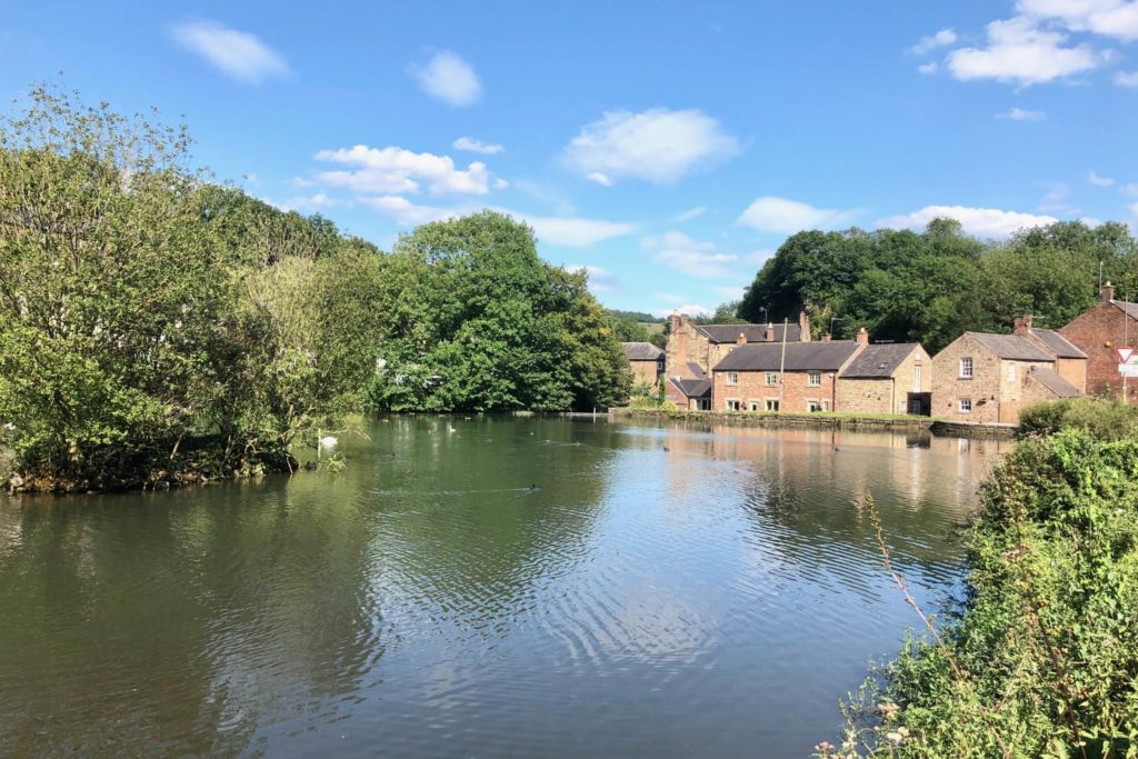 Perfect Peak District Days Out: Cromford