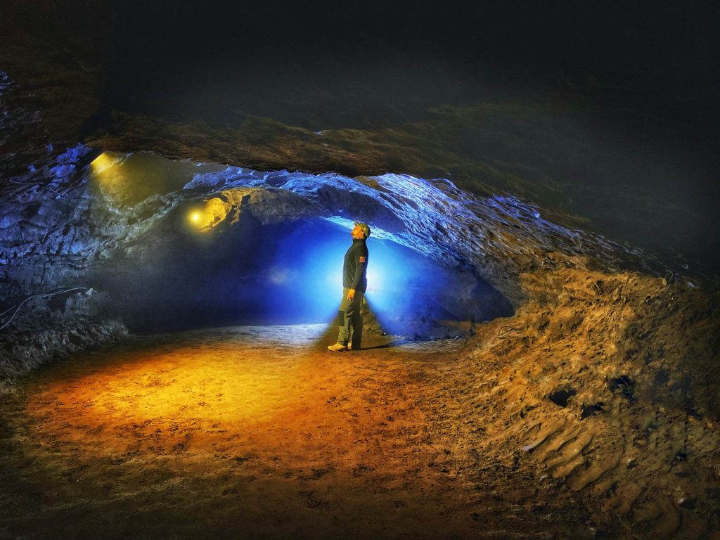 70 Best Days Out in the Peak District: Peak Cavern