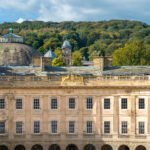 Buxton Crescent Hotel