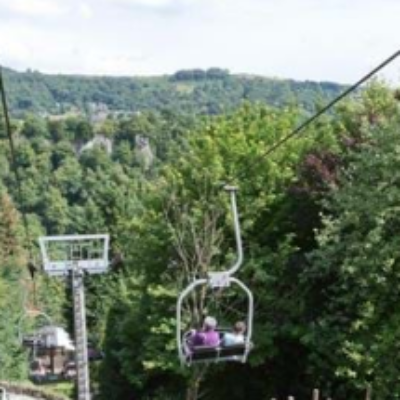 Gulliver’s Kingdom, Matlock Bath