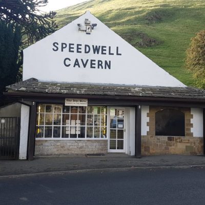 Speedwell Cavern