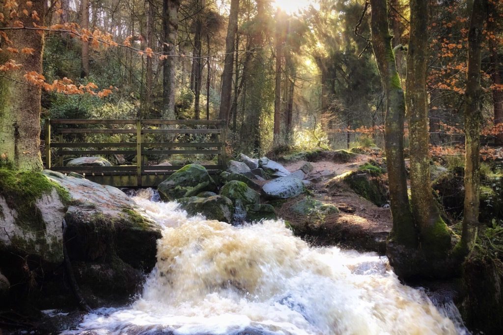 70 Best Days Out in the Peak District: Wyming Brook