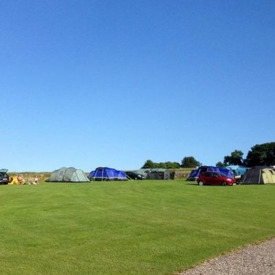 Lime Tree Holiday Park