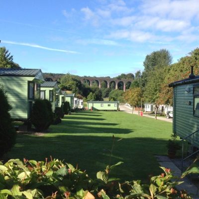 Lime Tree Holiday Park