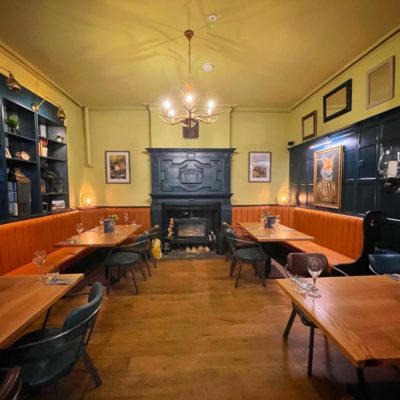 Peak District Pub Tours