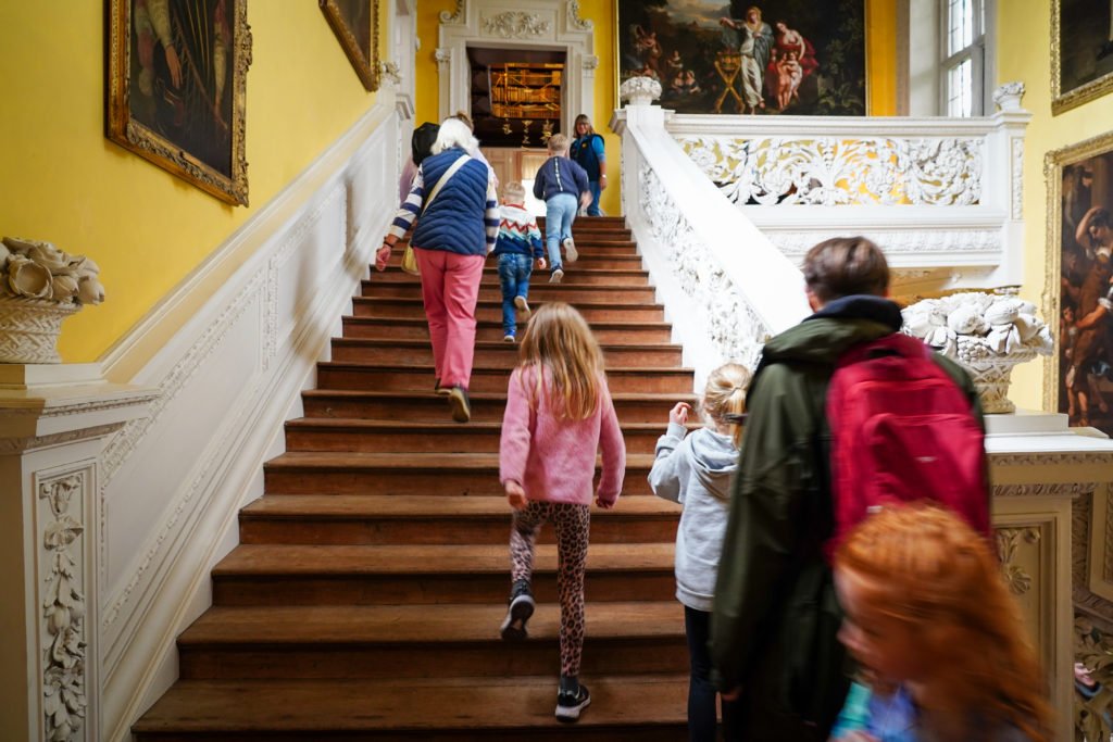 The Children’s Country House at Sudbury