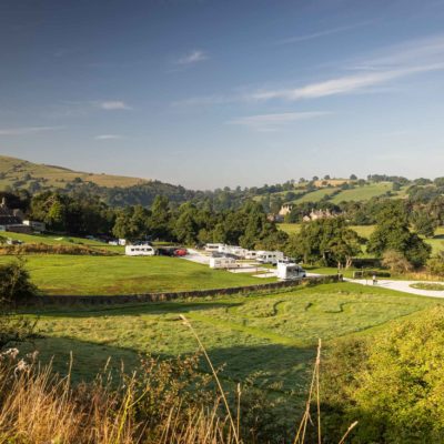 Bank House Farm Campsite