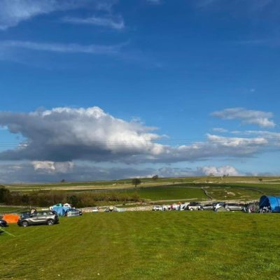 White House Farm Campsite