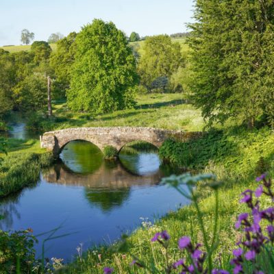 Haddon Hall