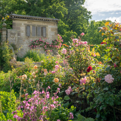 Haddon Hall