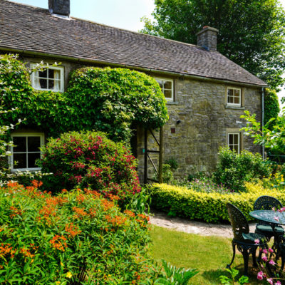 Dovedale Cottages