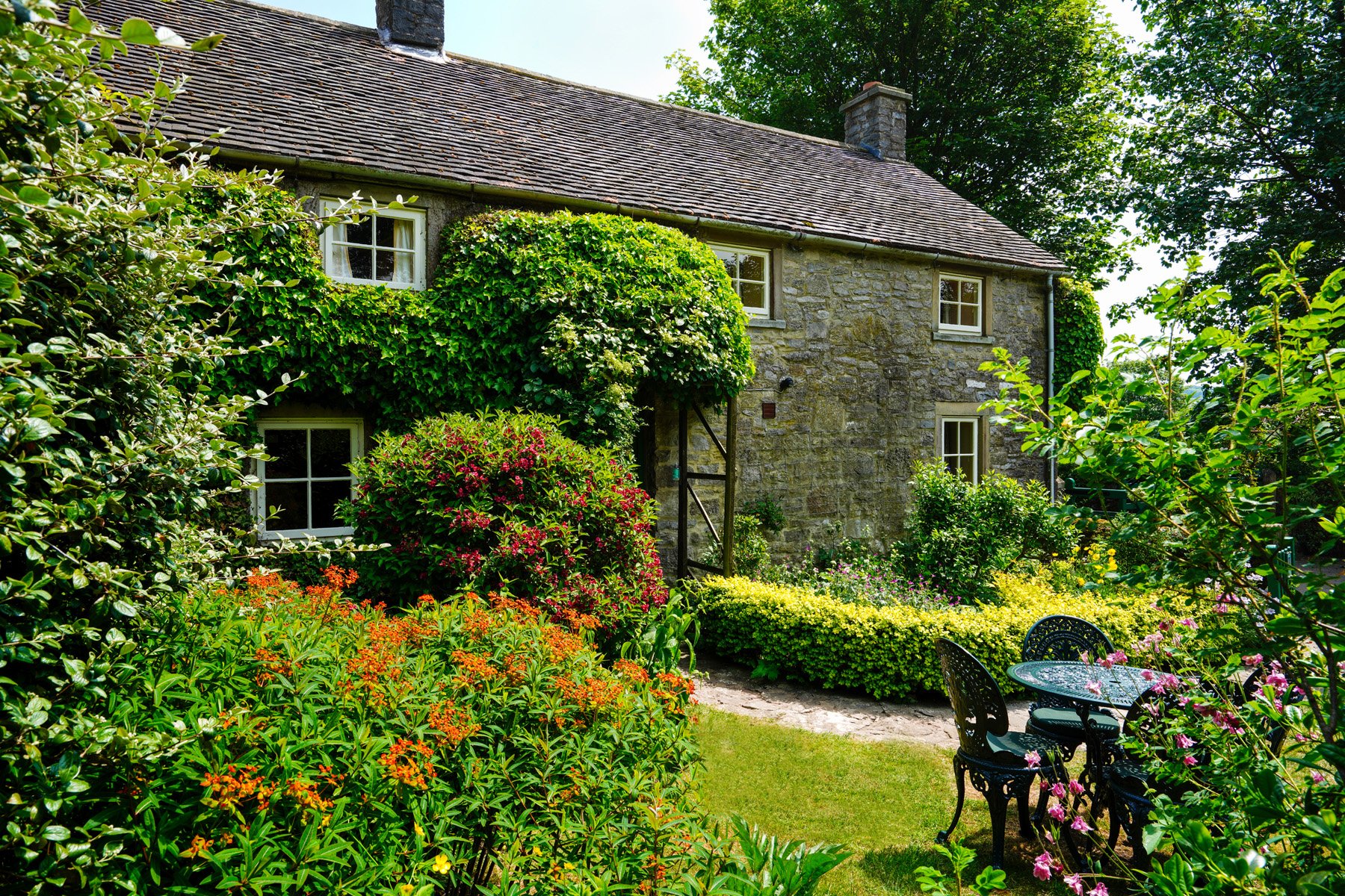 Peak District Holiday Cottages