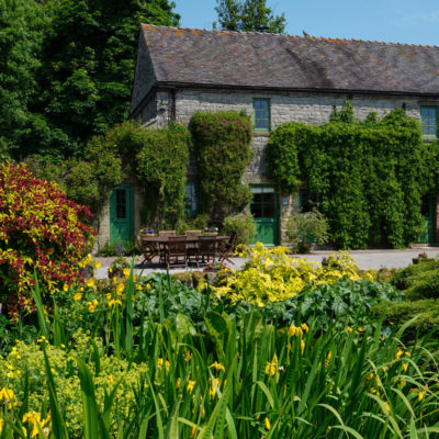 Dovedale Cottages