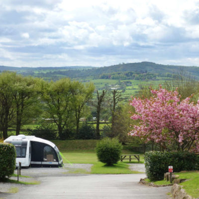 Lickpenny Caravan Park