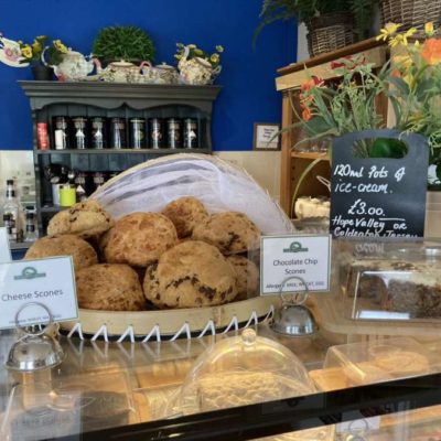 Highfield House Farm Shop & Tea Rooms