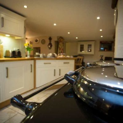 Peak District Holiday Cottage