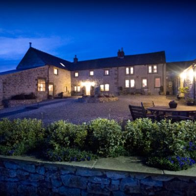 Peak District Holiday Cottage