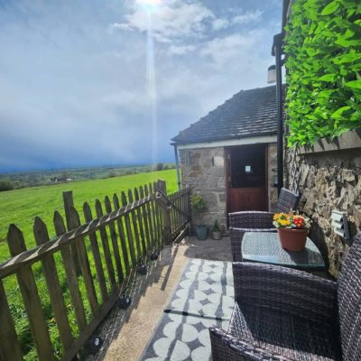 Take A Peak Holiday Cottages