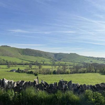 Common End Farm Campsite