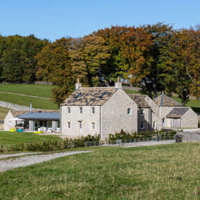 Bleaklow Farm