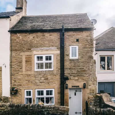 The Cottage, Eyam